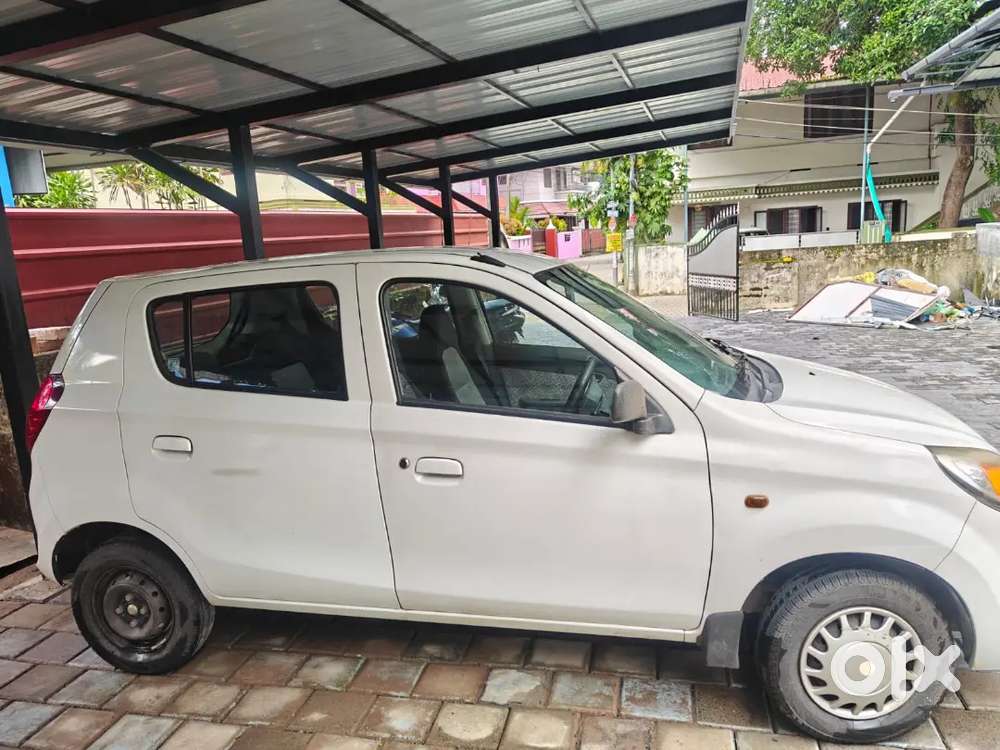 Maruti Suzuki Alto 800 2019 Petrol 26000 Km Driven