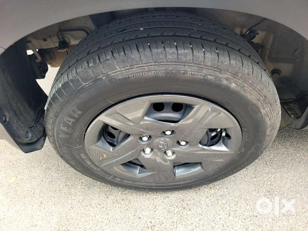 Hyundai Venue 1.2 S (o), 2023, Petrol