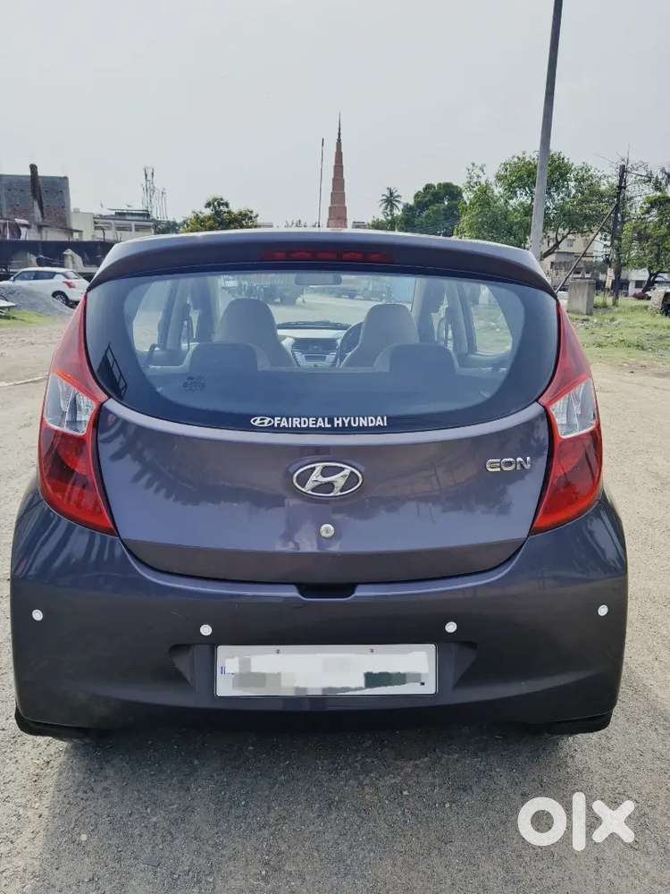 Hyundai Eon Megna Plus Se (0)2018
Patrol 
Music Systems Available