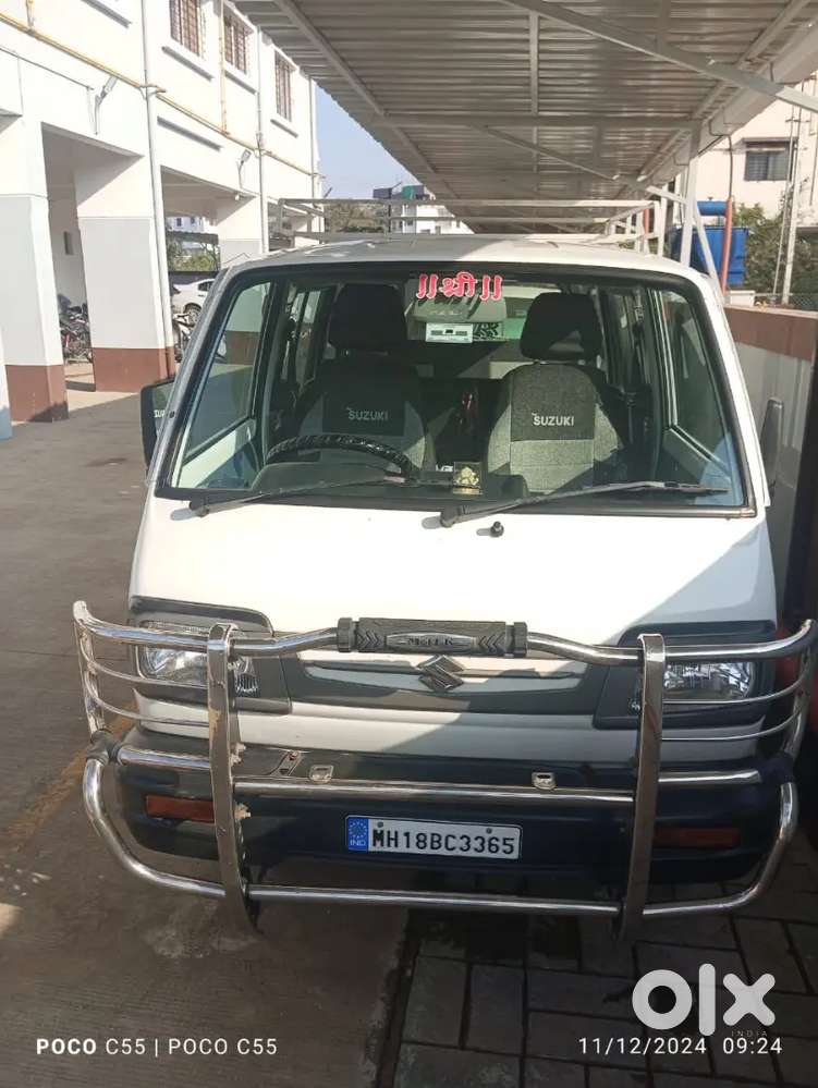 Lpg + Petrol