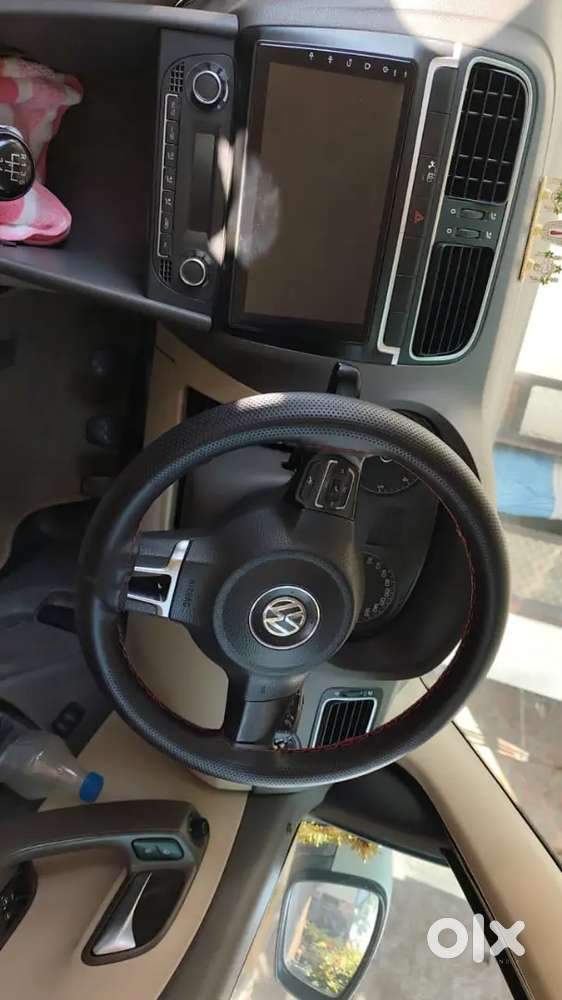 Volkswagen Vento 2013 Diesel Well Maintained