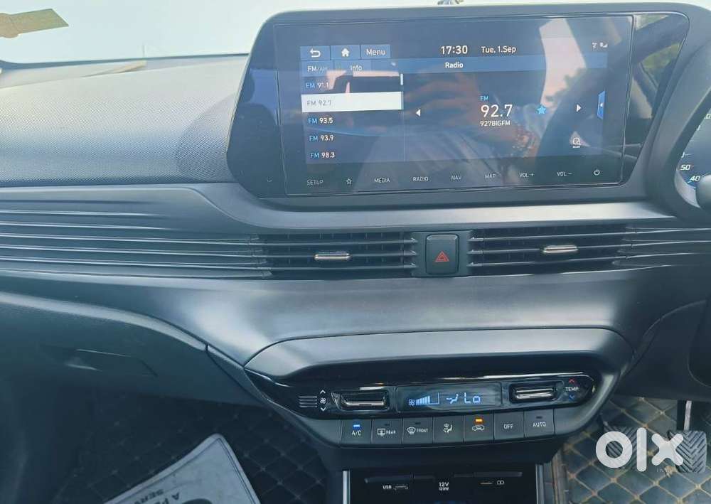 Hyundai I20 1.2 Asta, 2022, Petrol
