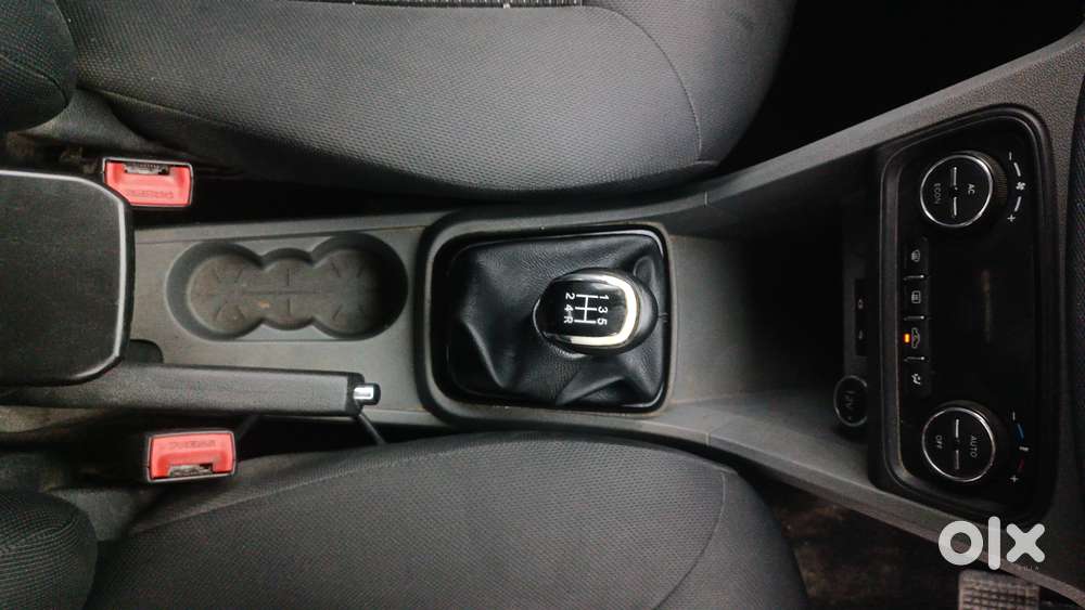 Tata Tigor 1.2 Revotron Xz Option, 2017, Petrol
