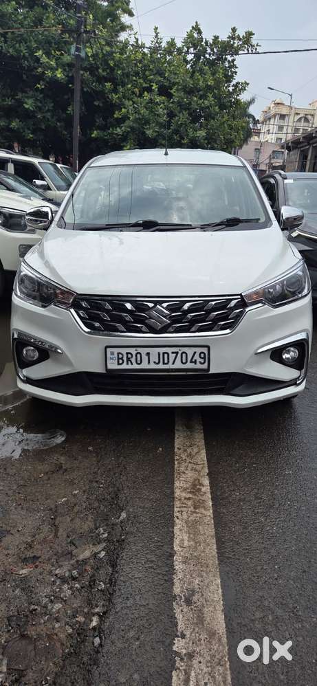 Maruti Suzuki Ertiga Vxi (o) Cng, 2024, Cng & Hybrids