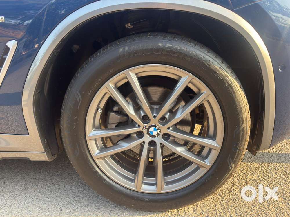 Bmw X4 M Sport X Xdrive20d, 2020, Diesel