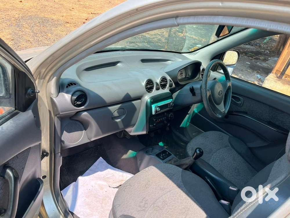 Hyundai Santro Xing Petrol Good Condition