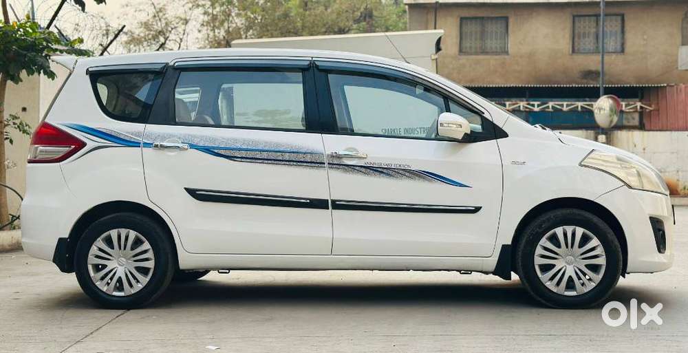 Maruti Suzuki Ertiga 2012-2015 Vdi, 2014, Diesel