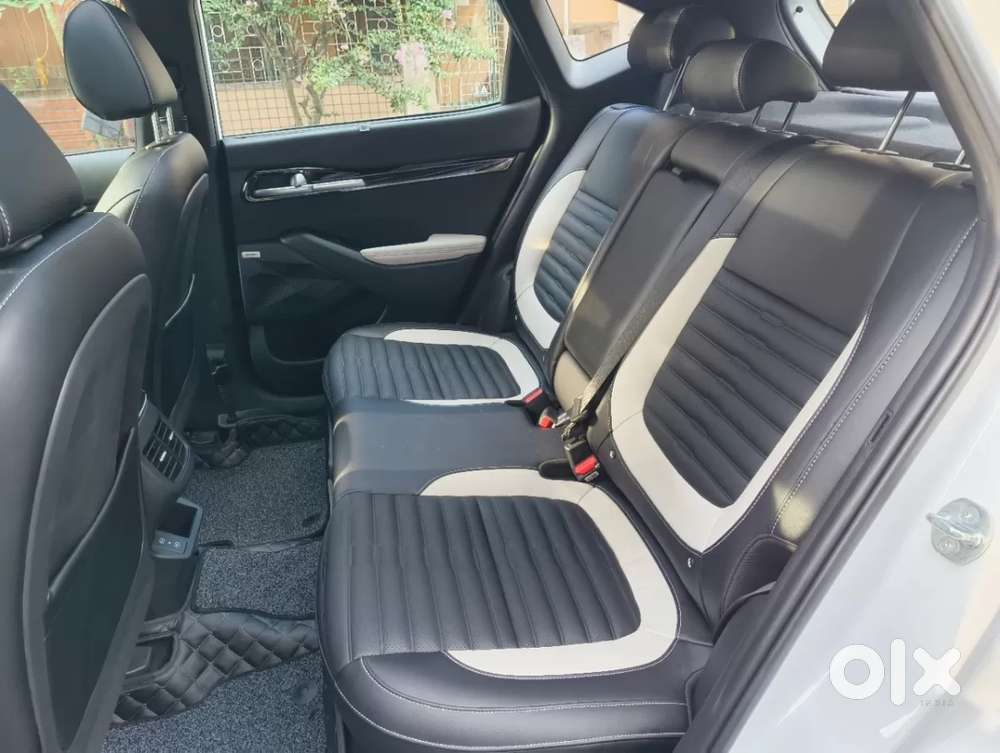 Kia Seltos, 2025, Petrol