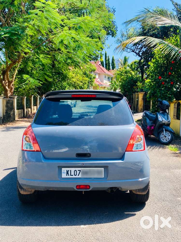 Maruti Suzuki Swift 2010 Diesel Well Maintained