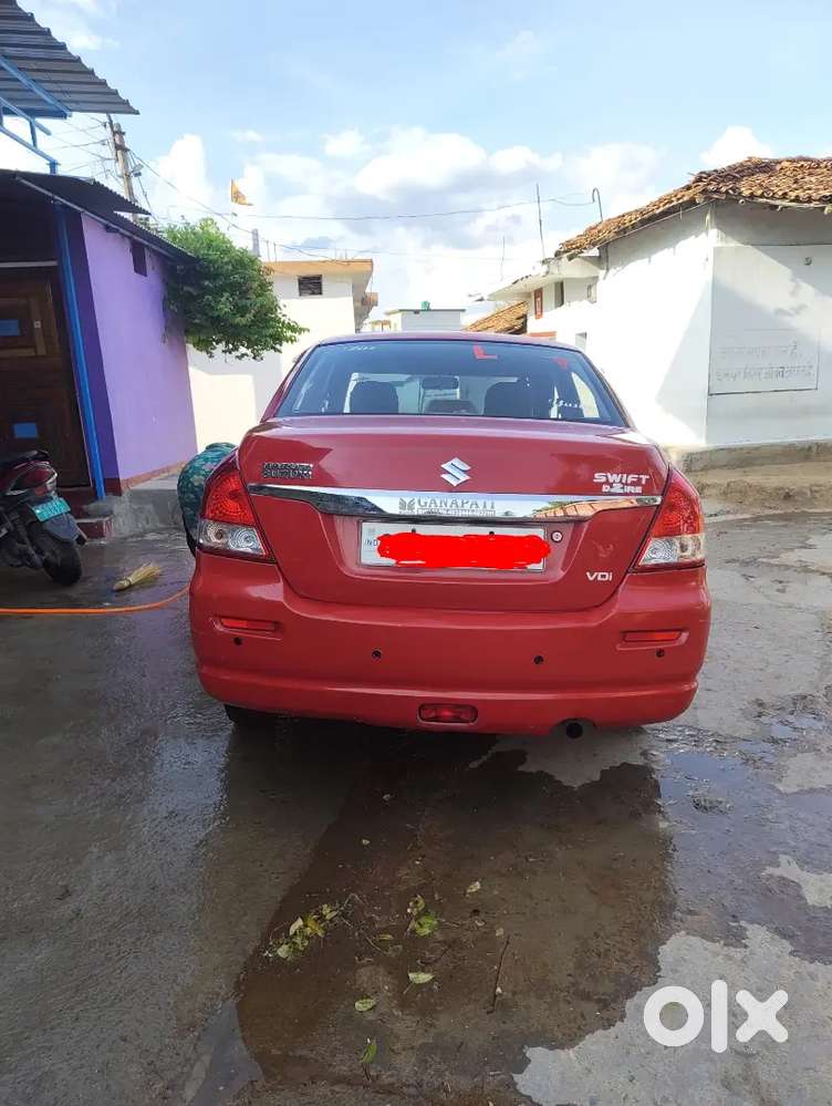 Swift Dzire 2011 Model