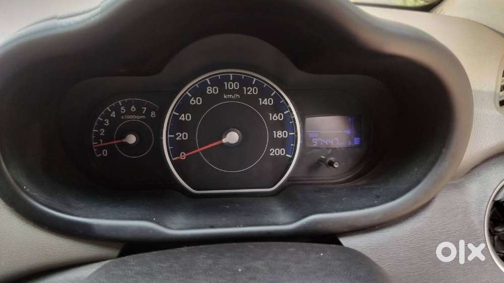 Hyundai I10 Era, 2011, Petrol