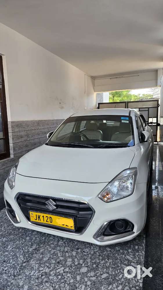 Maruti Suzuki Dzire Vxi (4 Cylinder) 2024