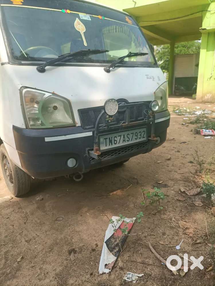 Mahindra Maximo For Sale
