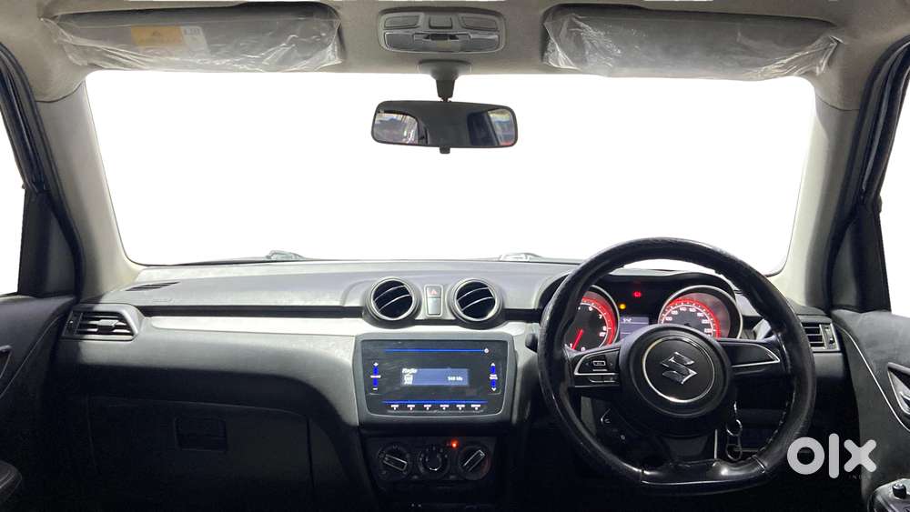 Maruti Suzuki Swift Vvt Vxi, 2023, Petrol