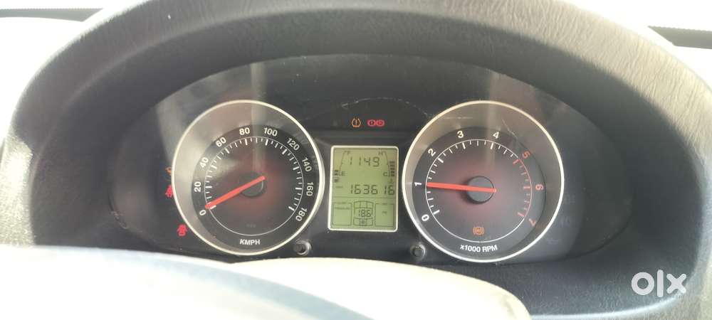 Mahindra Scorpio Vlx Bs Iii, 2013, Diesel