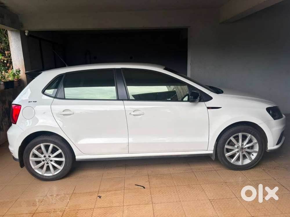 Volkswagen Polo 2022 Petrol Good Condition