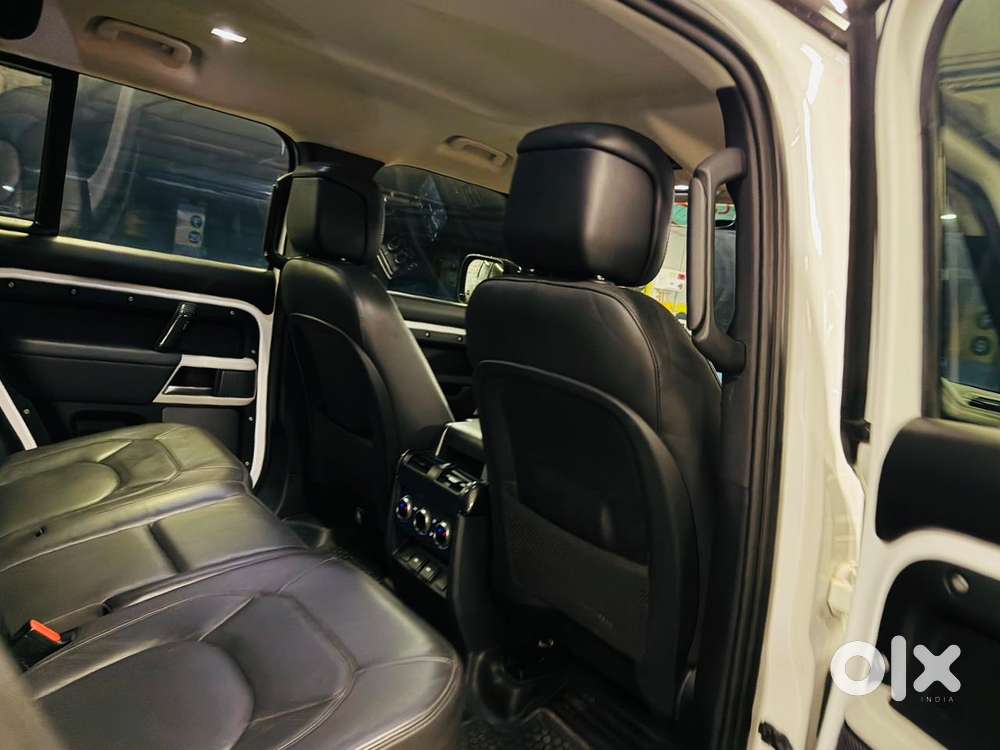 Land Rover Defender 2.0 110 Se, 2023, Petrol