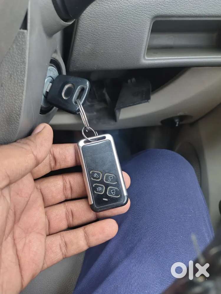 Datsun Go 2017 Cng Patrol 44000 Km Driven