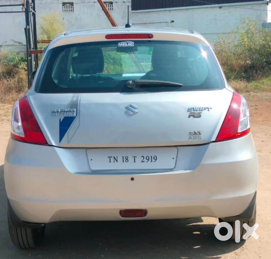 Maruti Suzuki Swift, 2013, Petrol