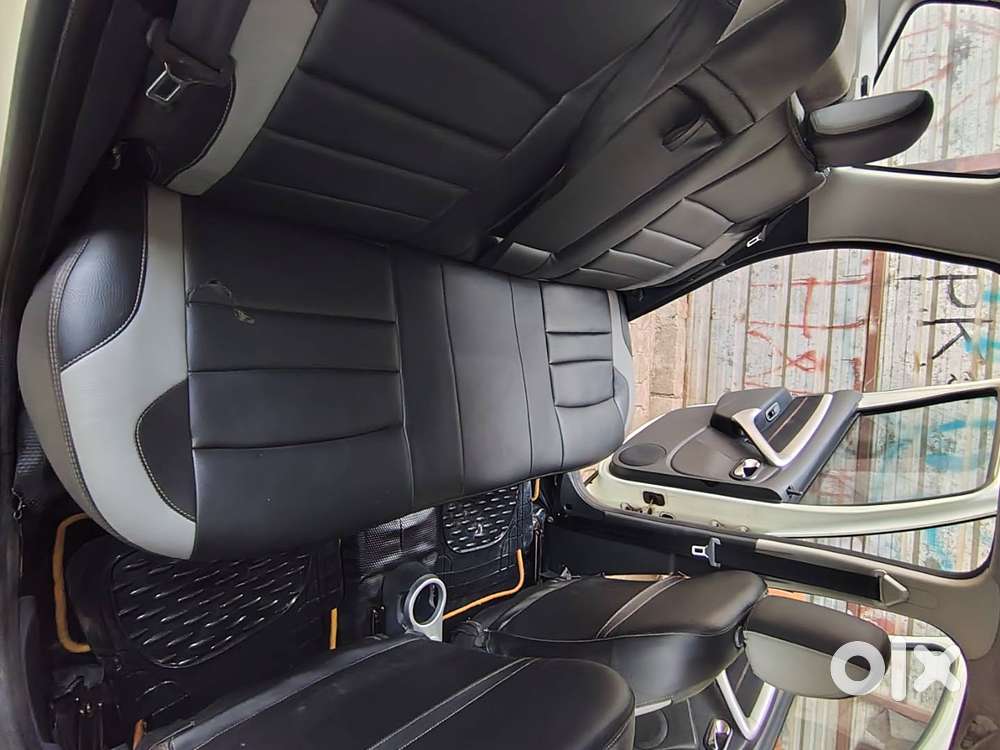 Renault Duster 2016 Diesel 193000 Km Driven