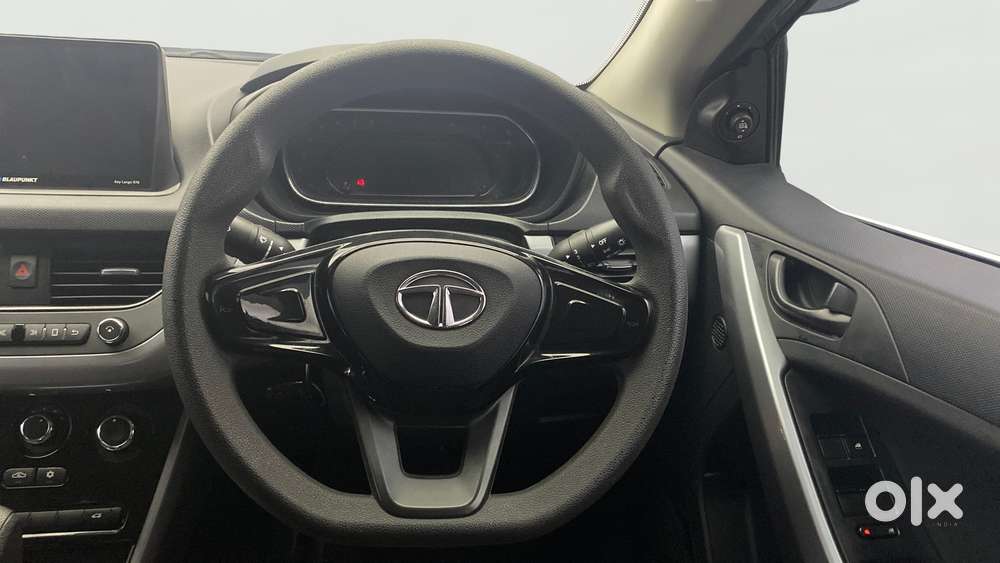 Tata Nexon 1.2 Revotron Xma, 2020, Petrol