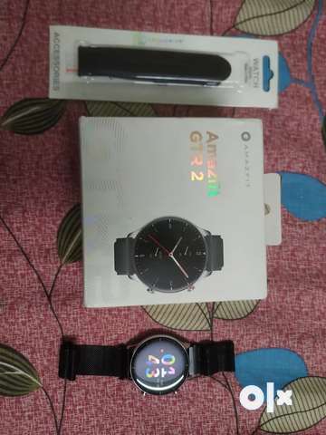 Huami sales smartwatch 2