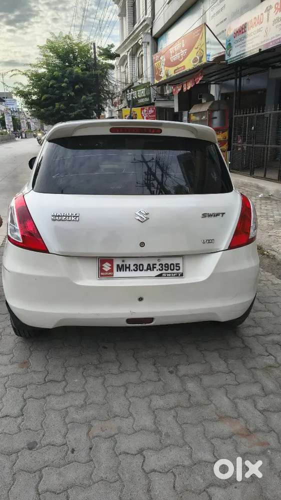 Maruti Suzuki Swift 2013 Diesel Good Condition