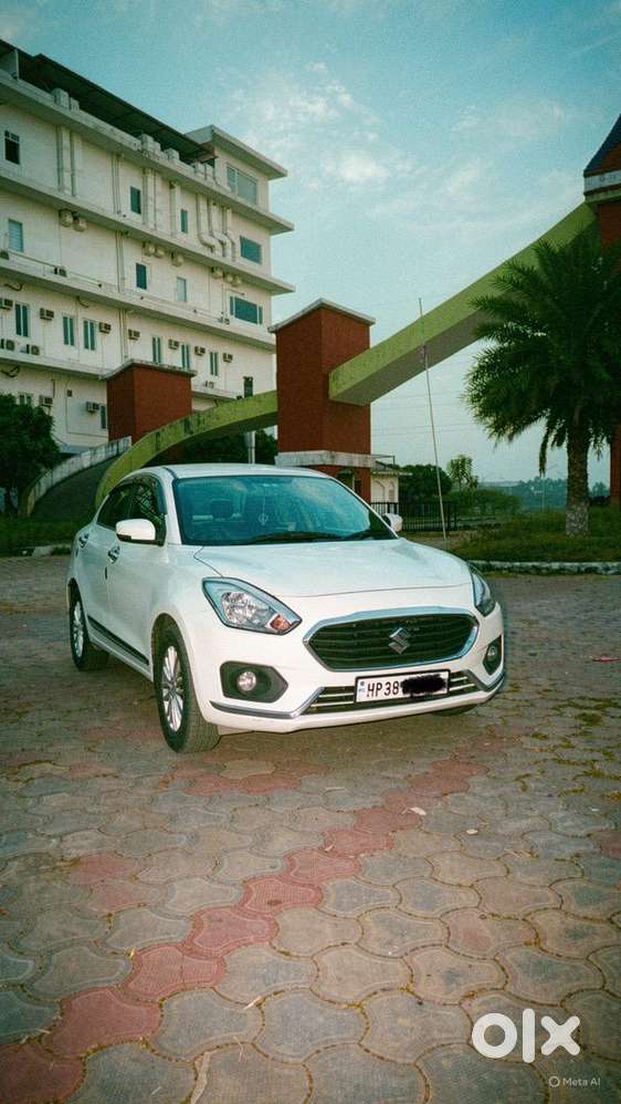 Maruti Suzuki Model 2019