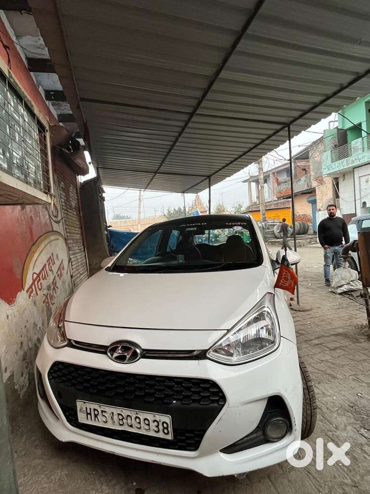 Hyundai Diesel Car 2017