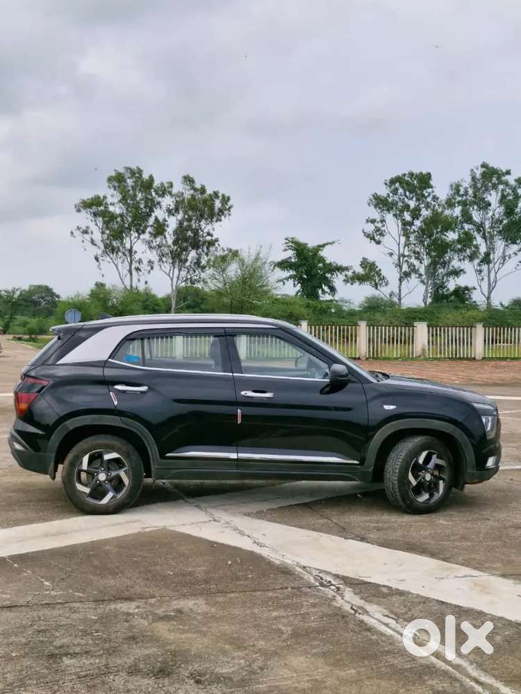 Hyundai Creta 1.5 E 2022