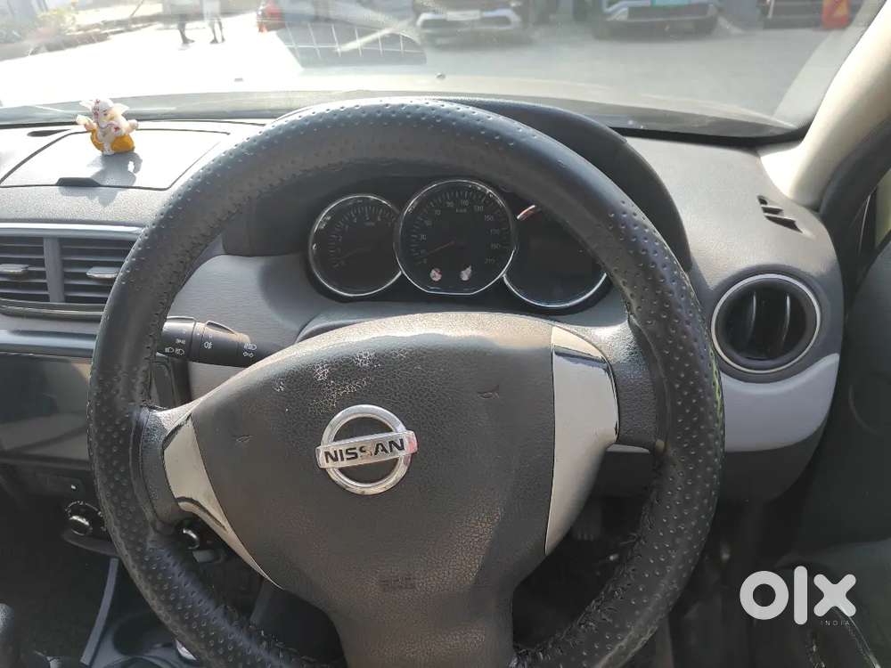 Nissan Terrano 1.5 Xe 2016 Diesel