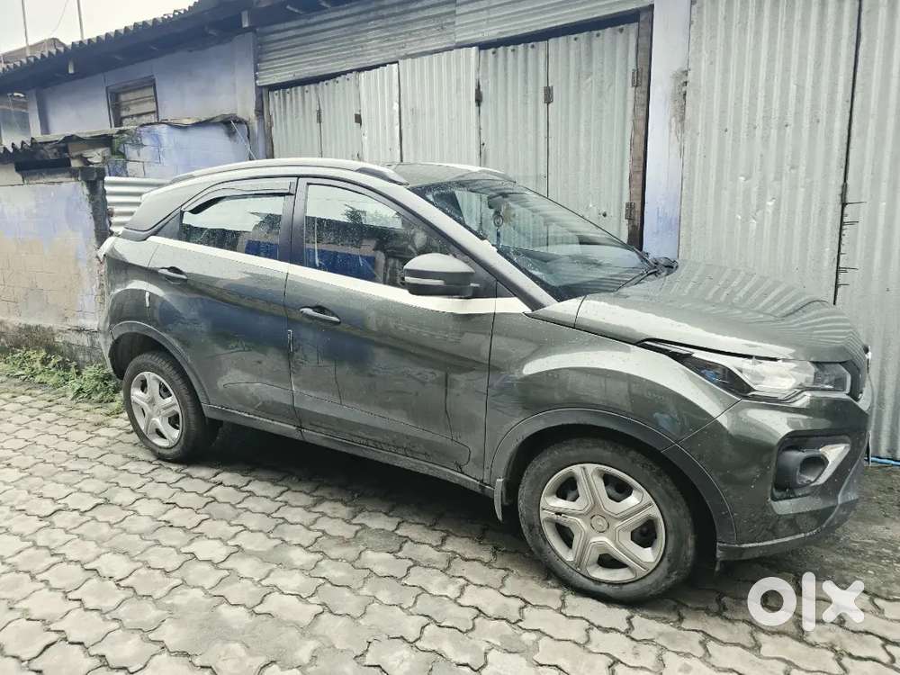 Tata Nexon