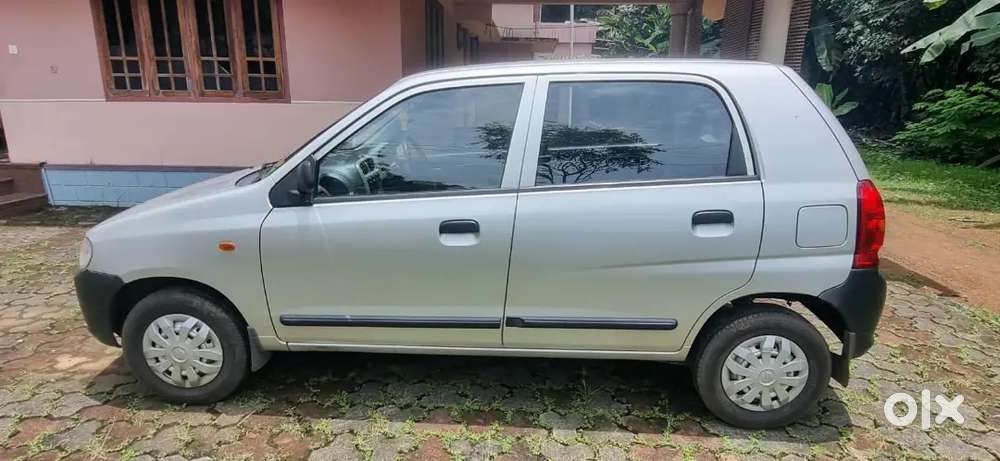2011 Maruti Suzuki Alto, In Good Conditions