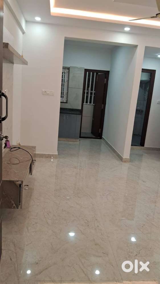 2BHK in Banashankari
