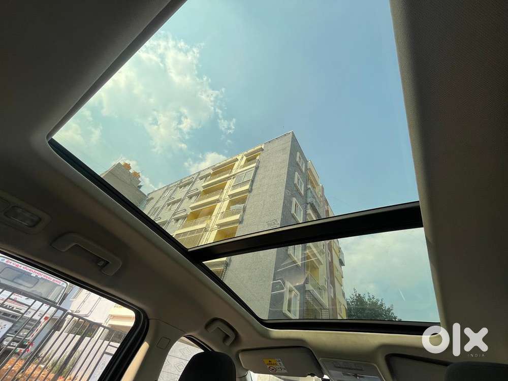 Tata Safari 2.0 Kryotec Xta Plus, 2022, Diesel