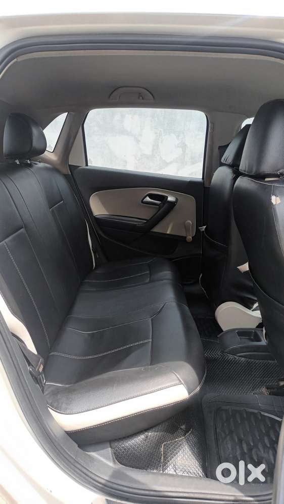 Volkswagen Polo Diesel Trendline 1.2l, 2013, Diesel