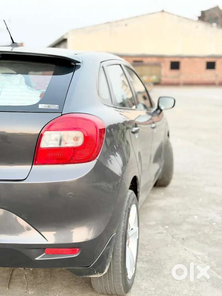 Baleno 2018, 2nd Owner, 92k Km Driven, Delta Diesel Variant