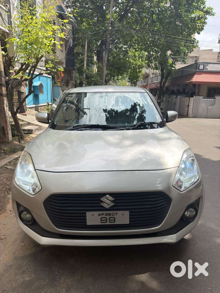 Maruti Suzuki Swift Ddis Zdi, 2019, Diesel