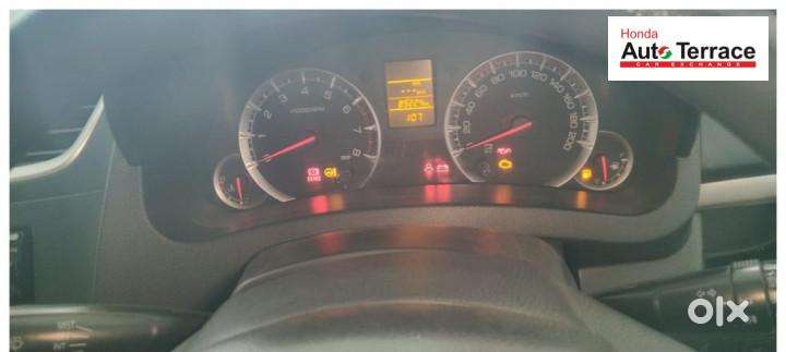 Maruti Suzuki Celerio Vxi, 2013, Petrol