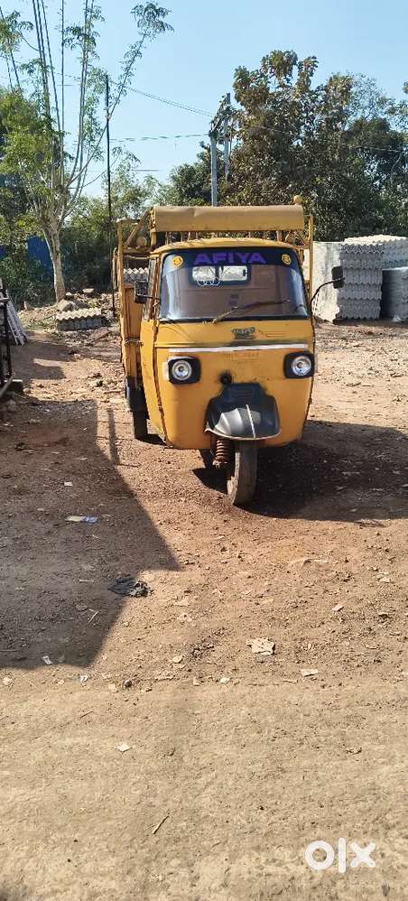 Ape Xtra Ld  2018 Diesel 30000 Km Driven