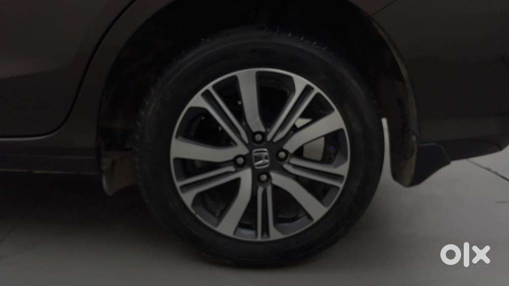 Honda Amaze Vx Cvt I-vtec, 2024, Petrol