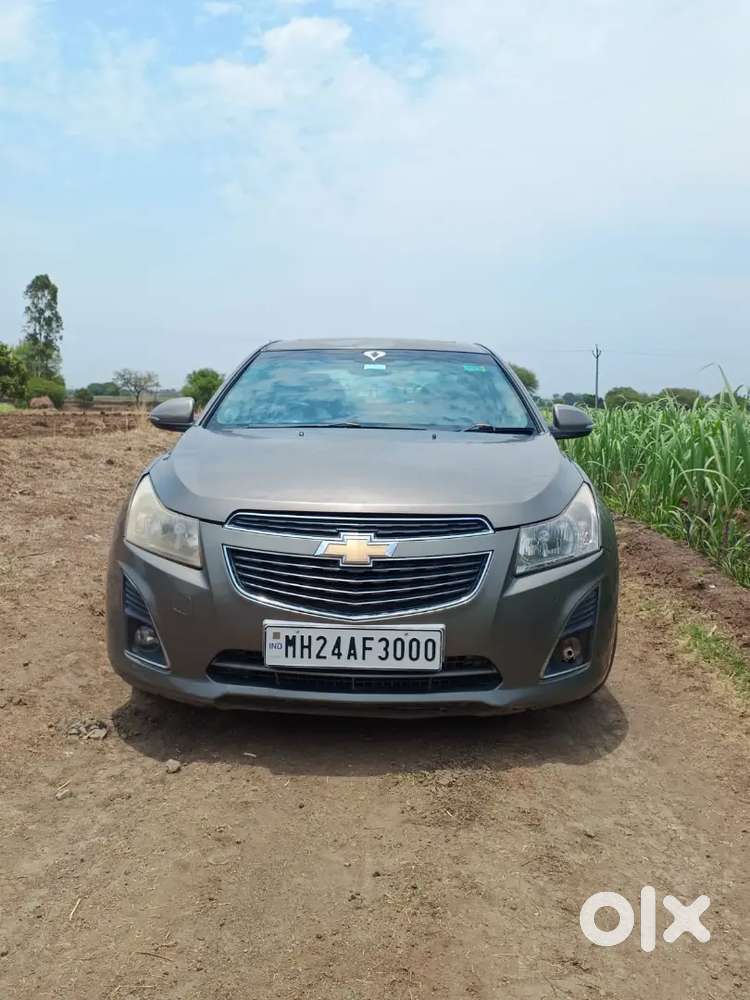 Cruze Model2014