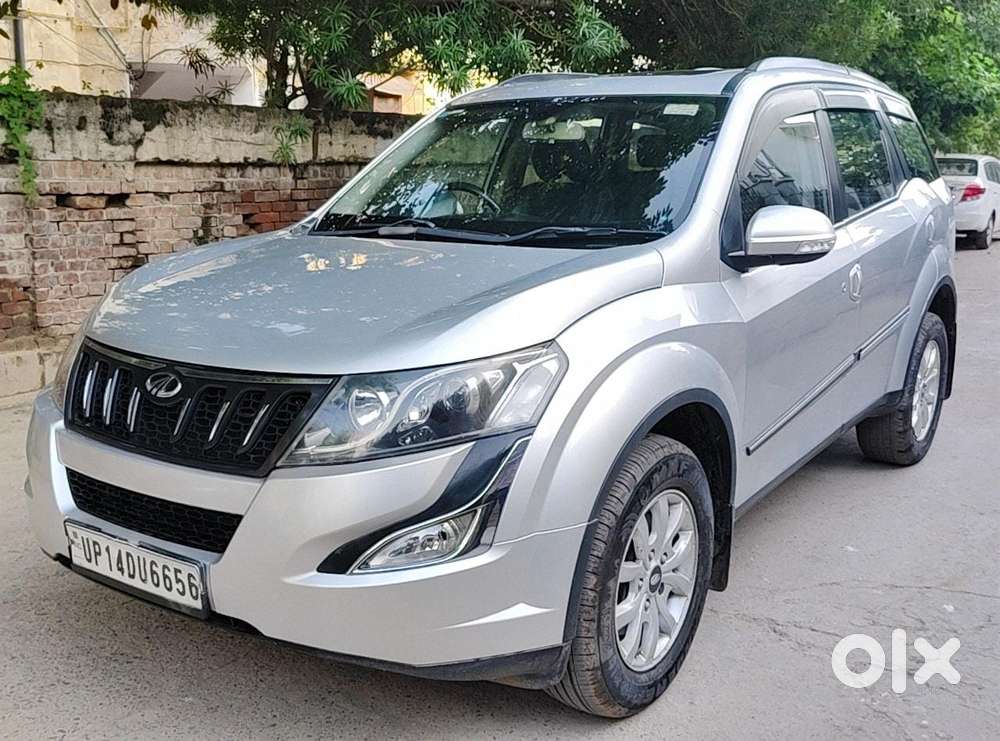 Mahindra Xuv500 2.2 W10, 2018, Diesel