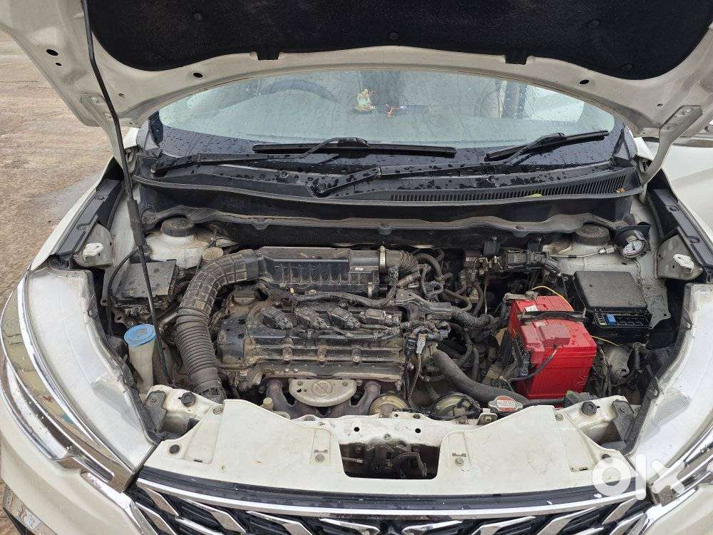 Maruti Suzuki Ertiga Vxi (o) Cng, 2022, Cng & Hybrids