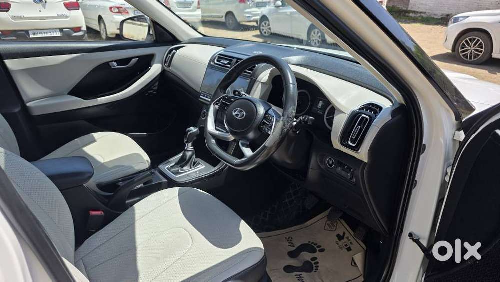 Hyundai Creta 1.5 Crdi Sx, 2023, Diesel