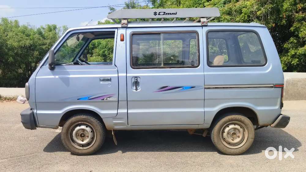 Fc Current Good Condition Mpfi
