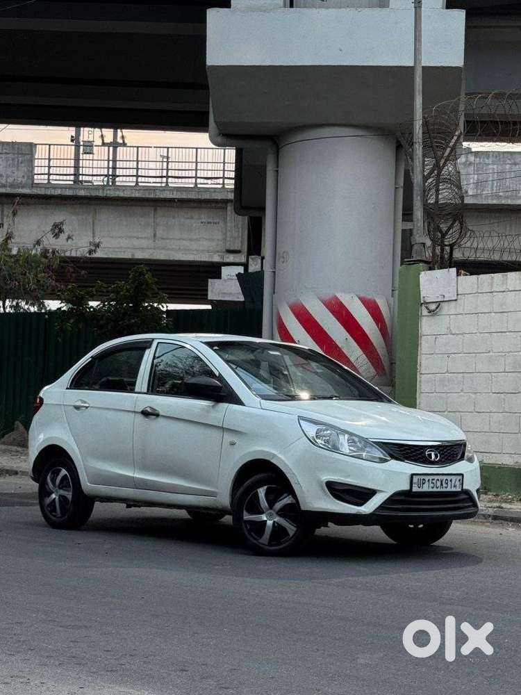 Tata Zest, 2017, Diesel