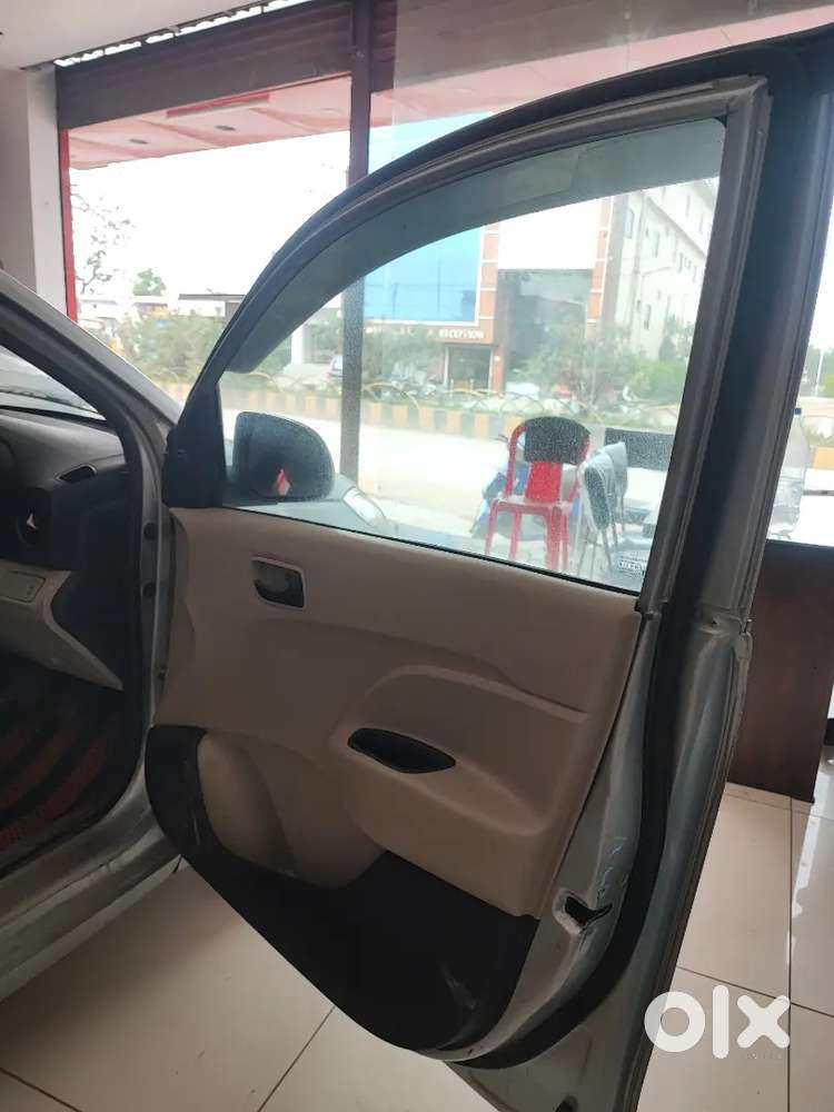 Hyundai Santro Era 2019