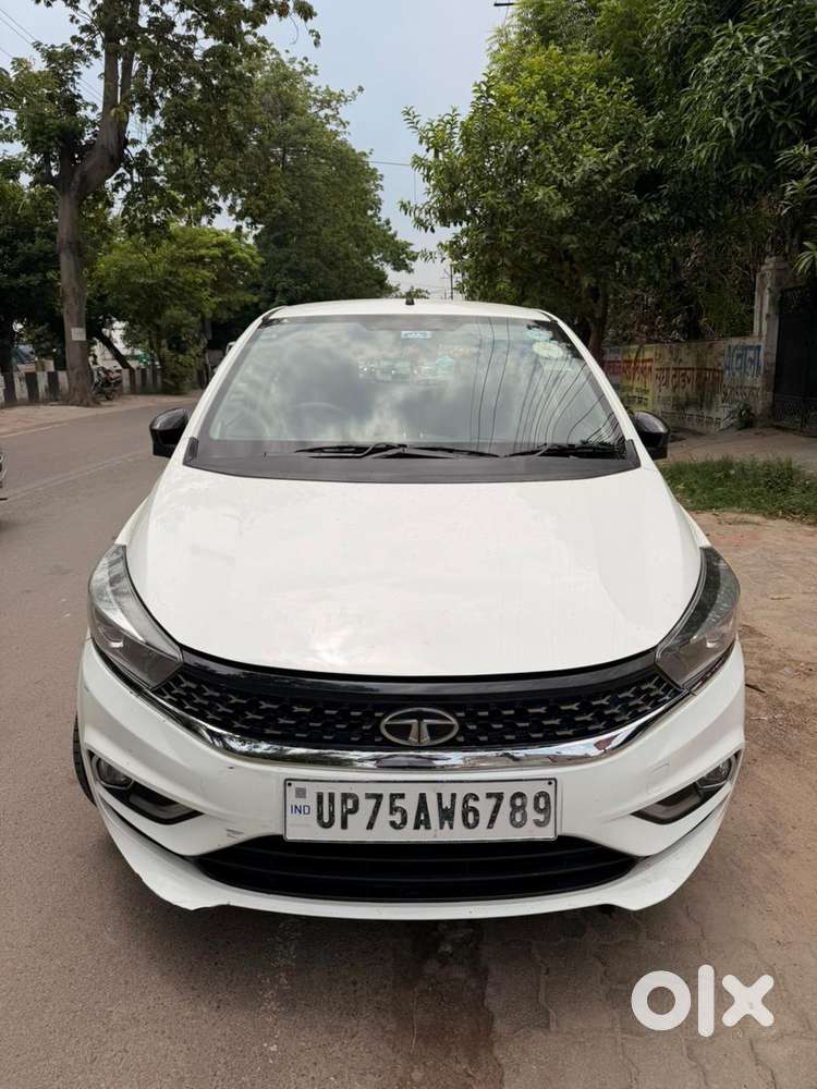 Tata Tiago 1.2 Revotron Xz Plus Cng, 2025, Cng & Hybrids
