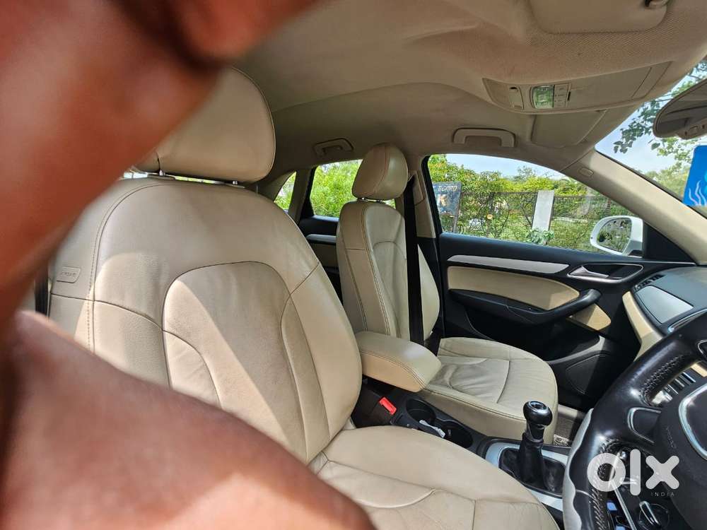 Audi Q3 30 Tdi S, 2015, Diesel